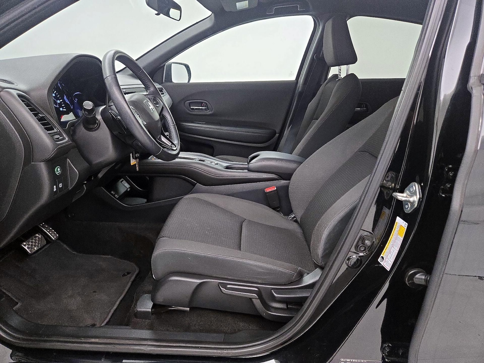 Side Airbags