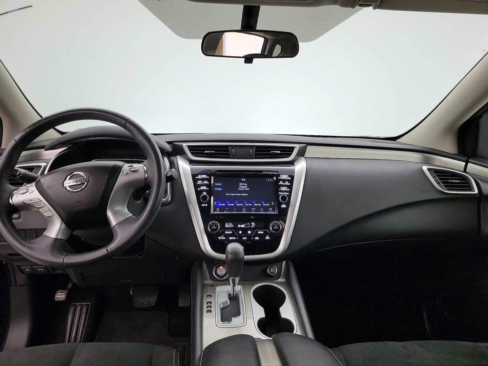 Apple CarPlay®