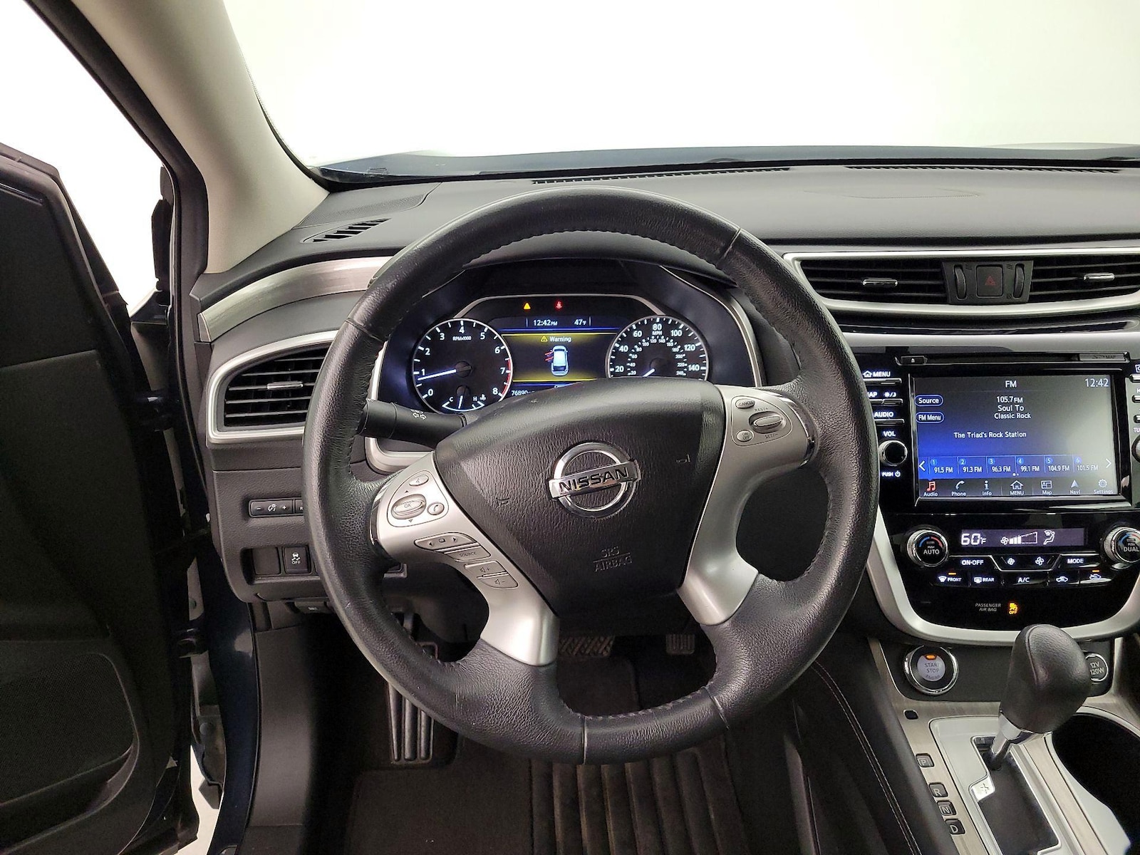 Remote Start