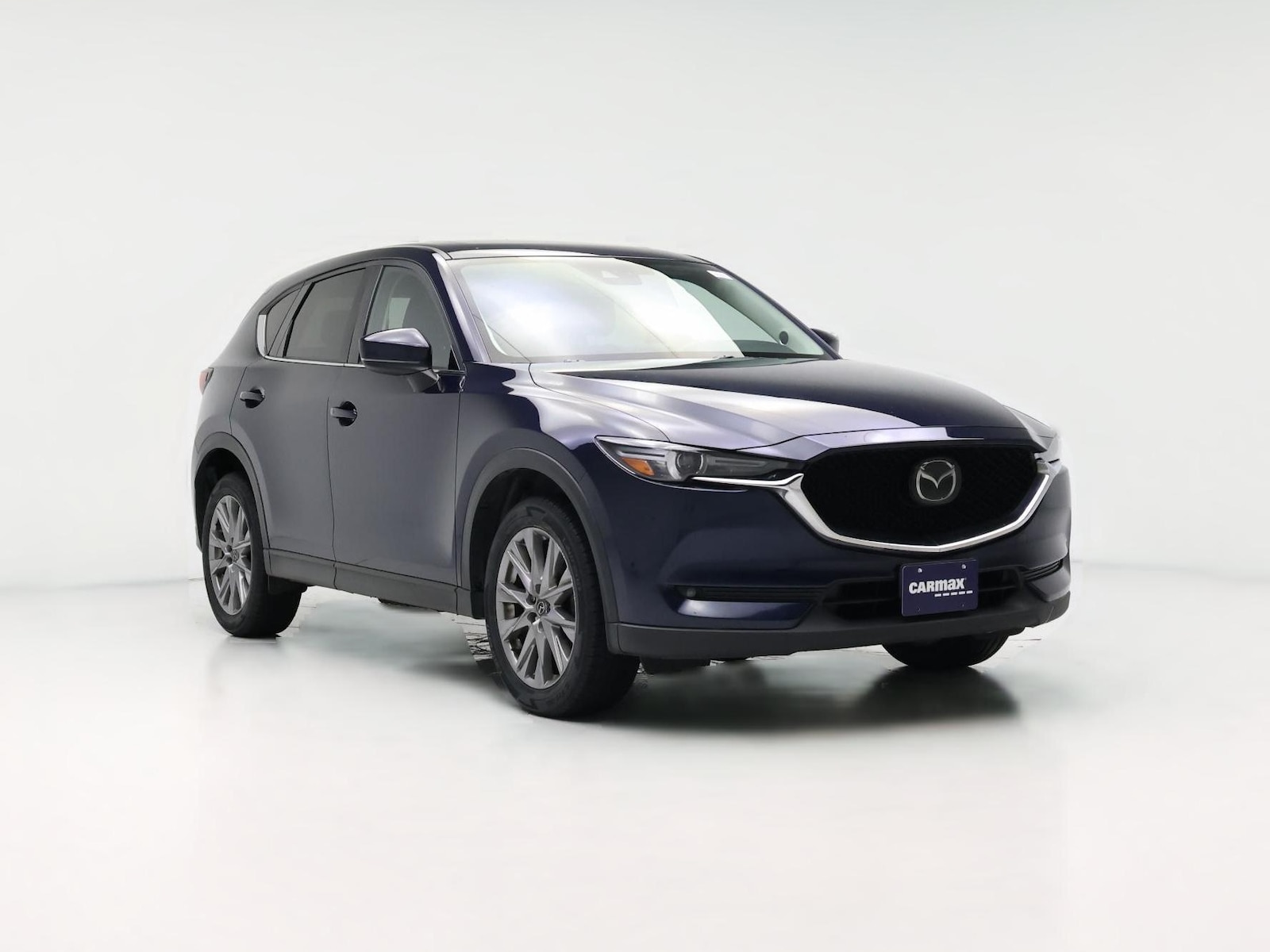 Smart Key & Power Hatch/Deck Lid