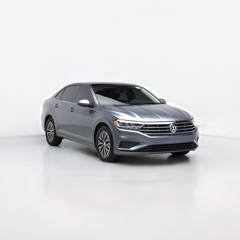 2019 Volkswagen Jetta SE