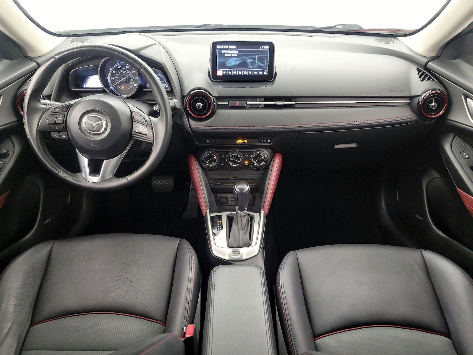 Rear View Camera