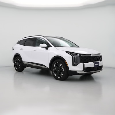 2026 Kia Sportage SX Prestige