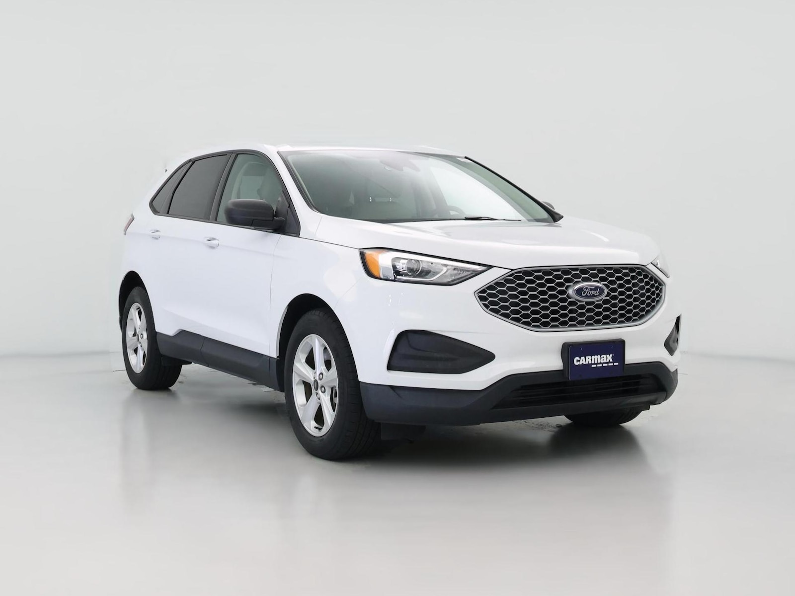 Smart Key & Blind Spot Monitor