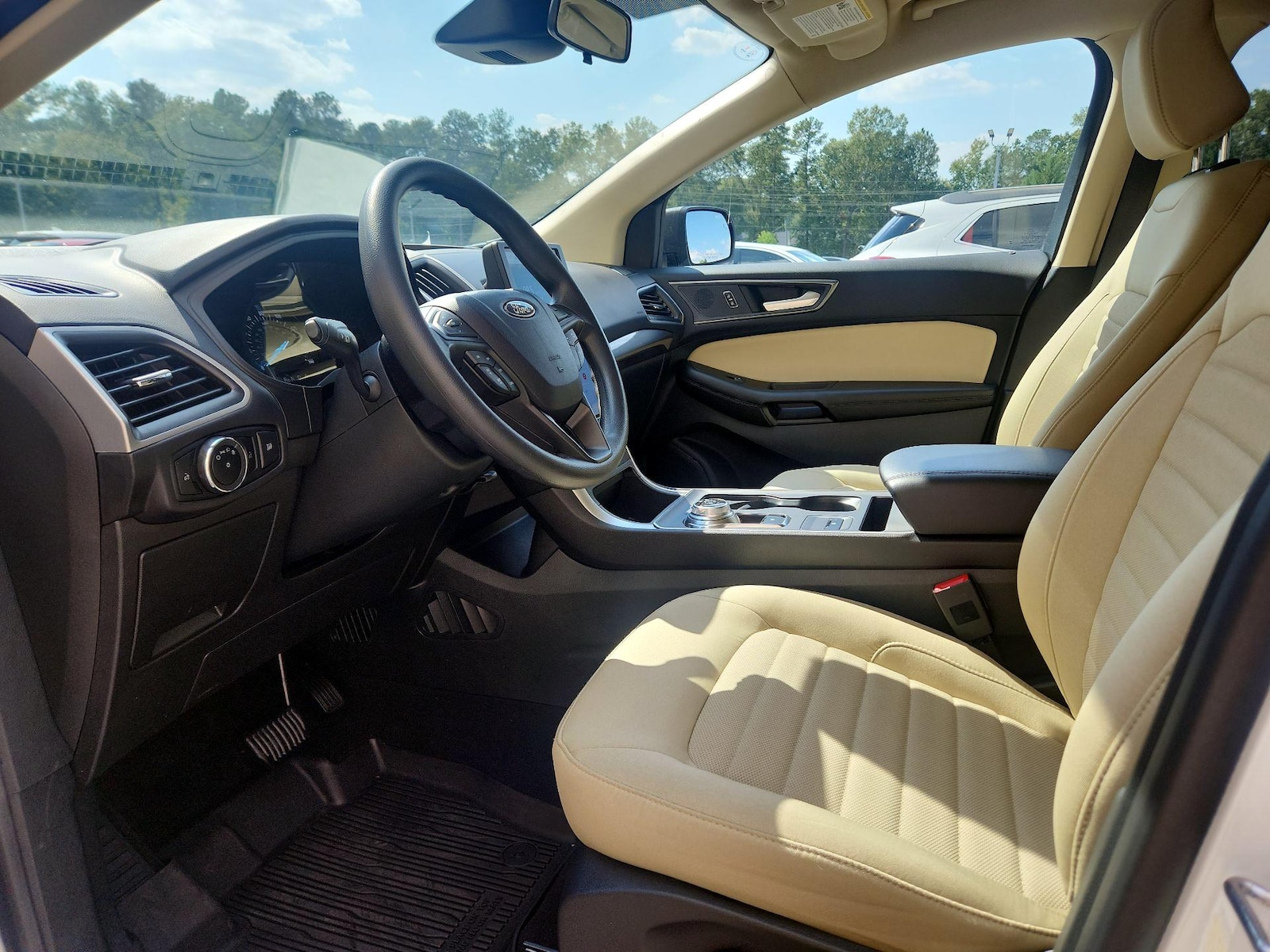 Side Airbags