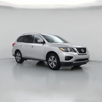 Recommended categories heading image of the selected vehicle
