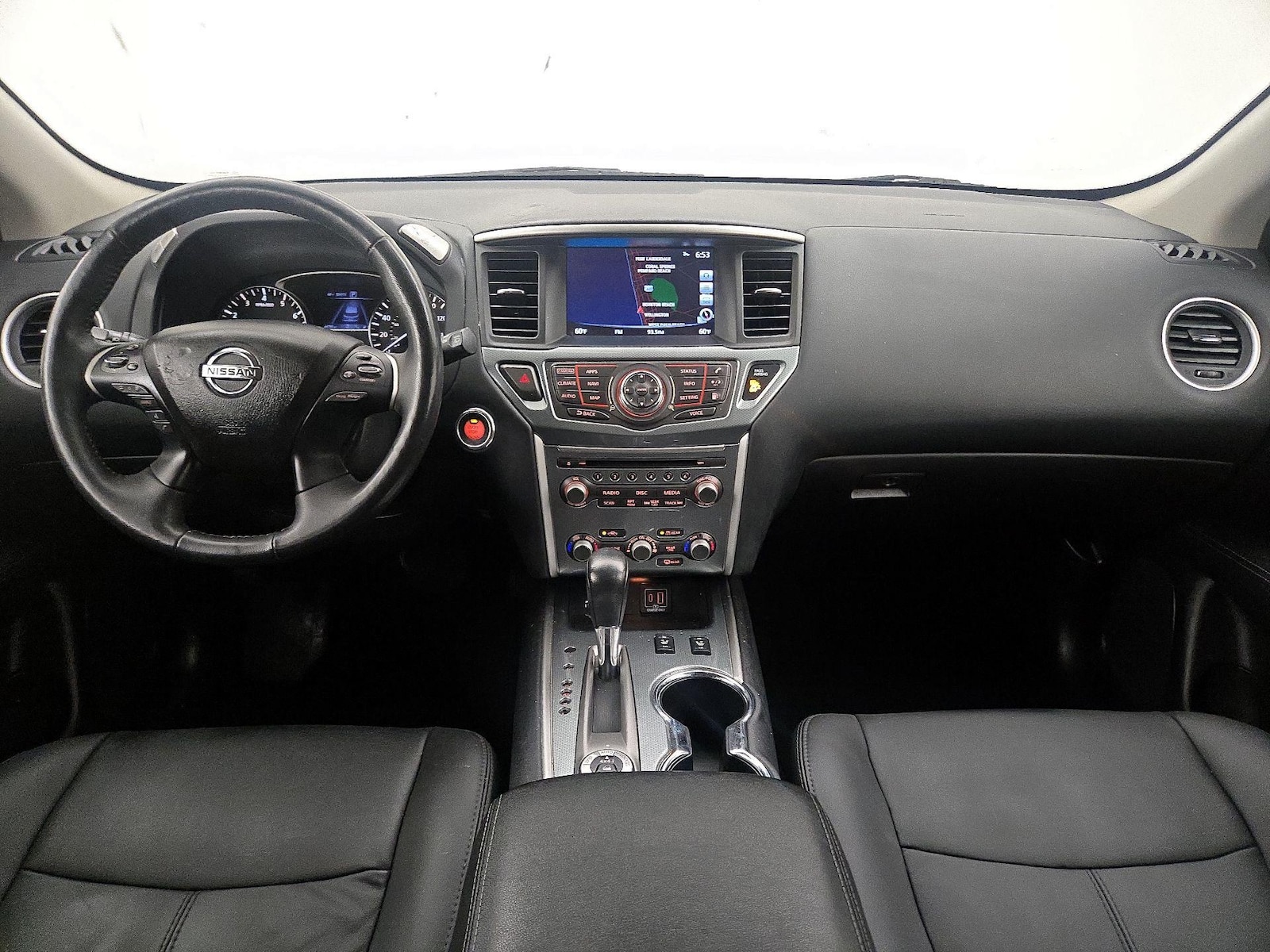 Navigation System