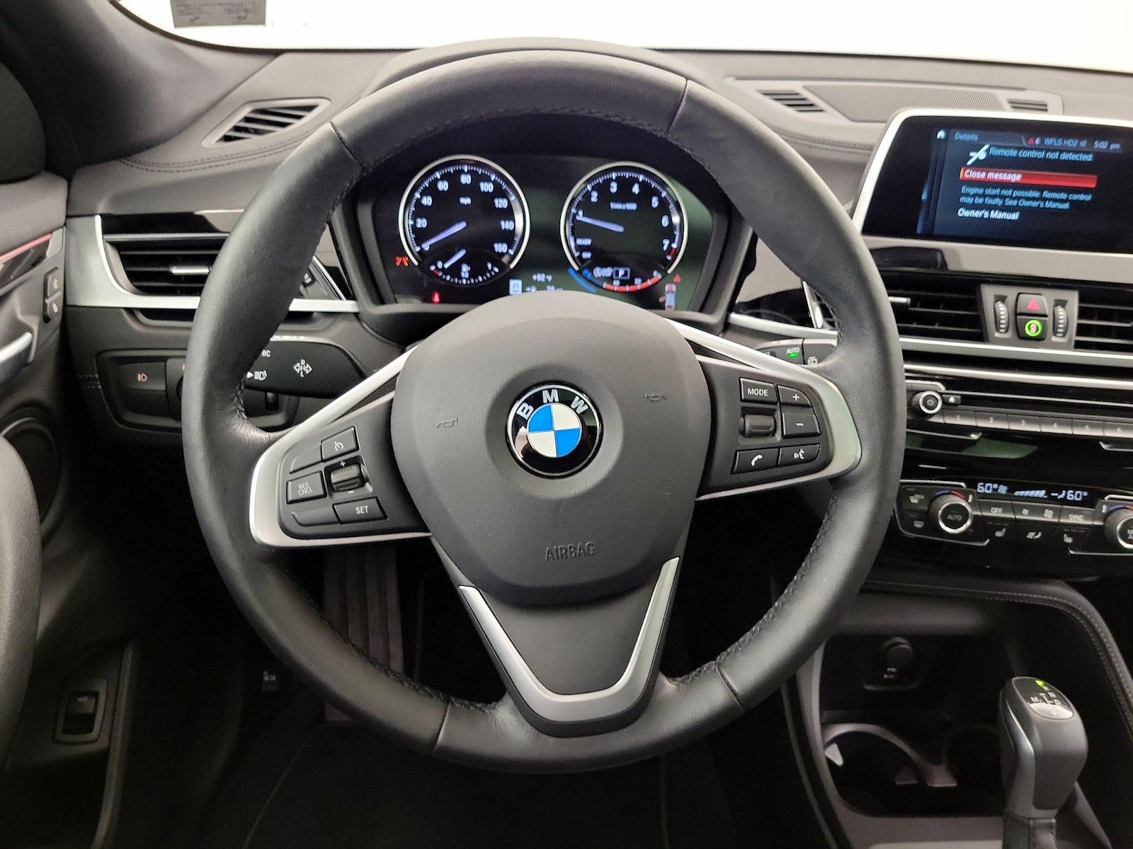 Lane Departure Warning