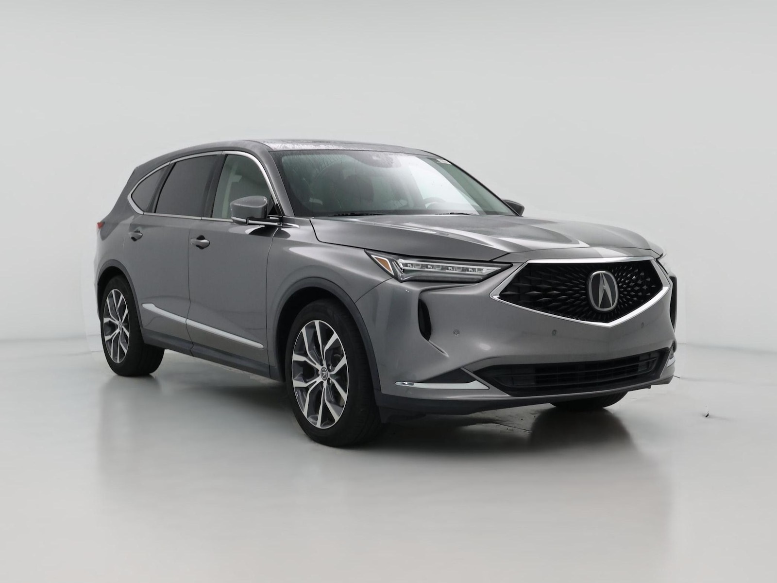 2022 Acura MDX