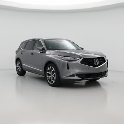 Recommended categories heading image of the selected vehicle