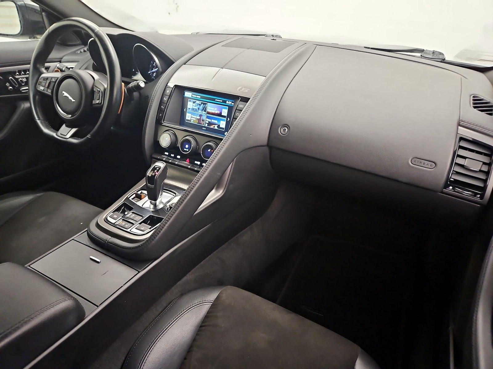 Navigation System