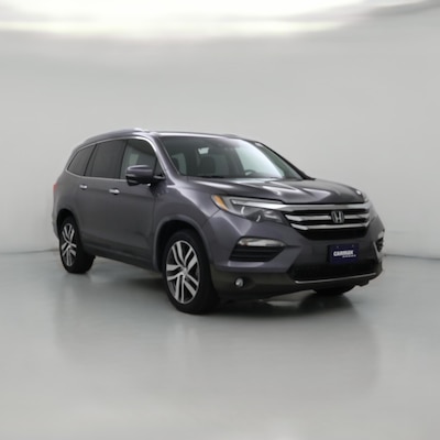 Vehicle exterior view