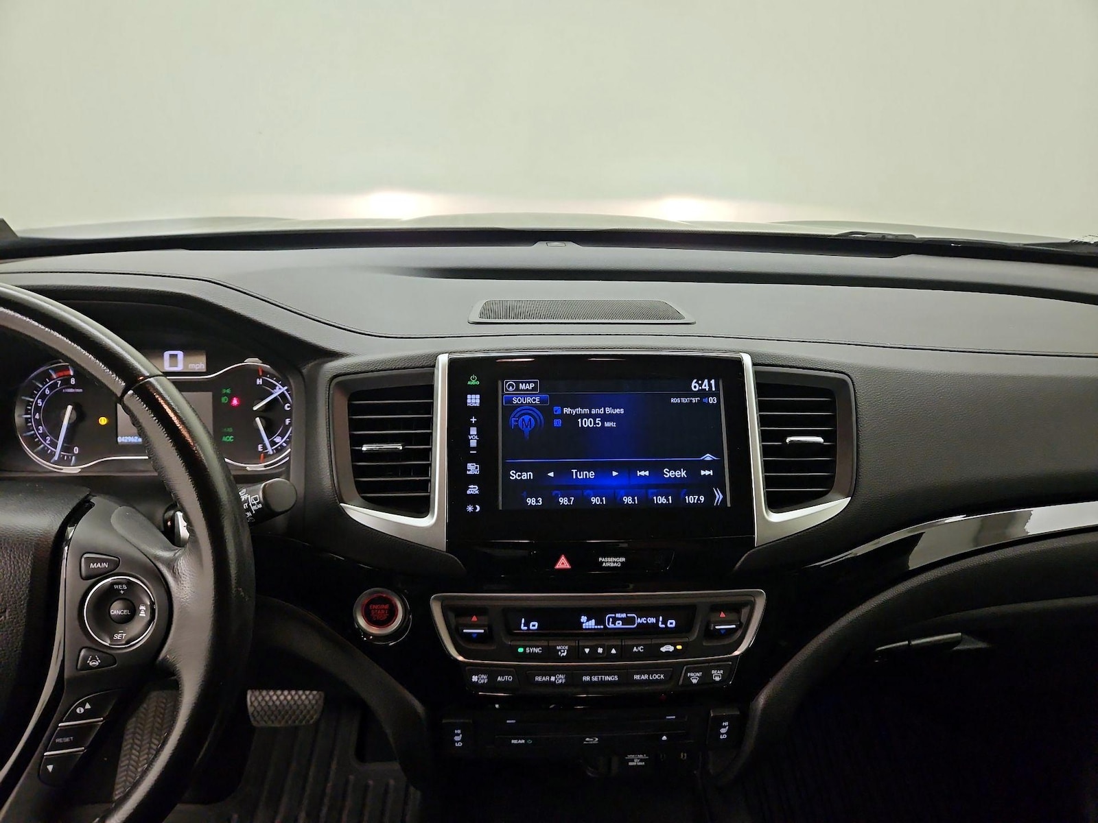 Navigation System