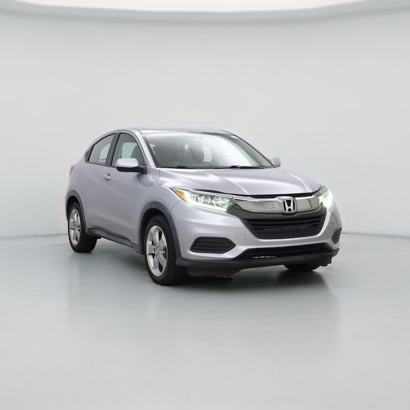 2020 Honda HR-V LX
