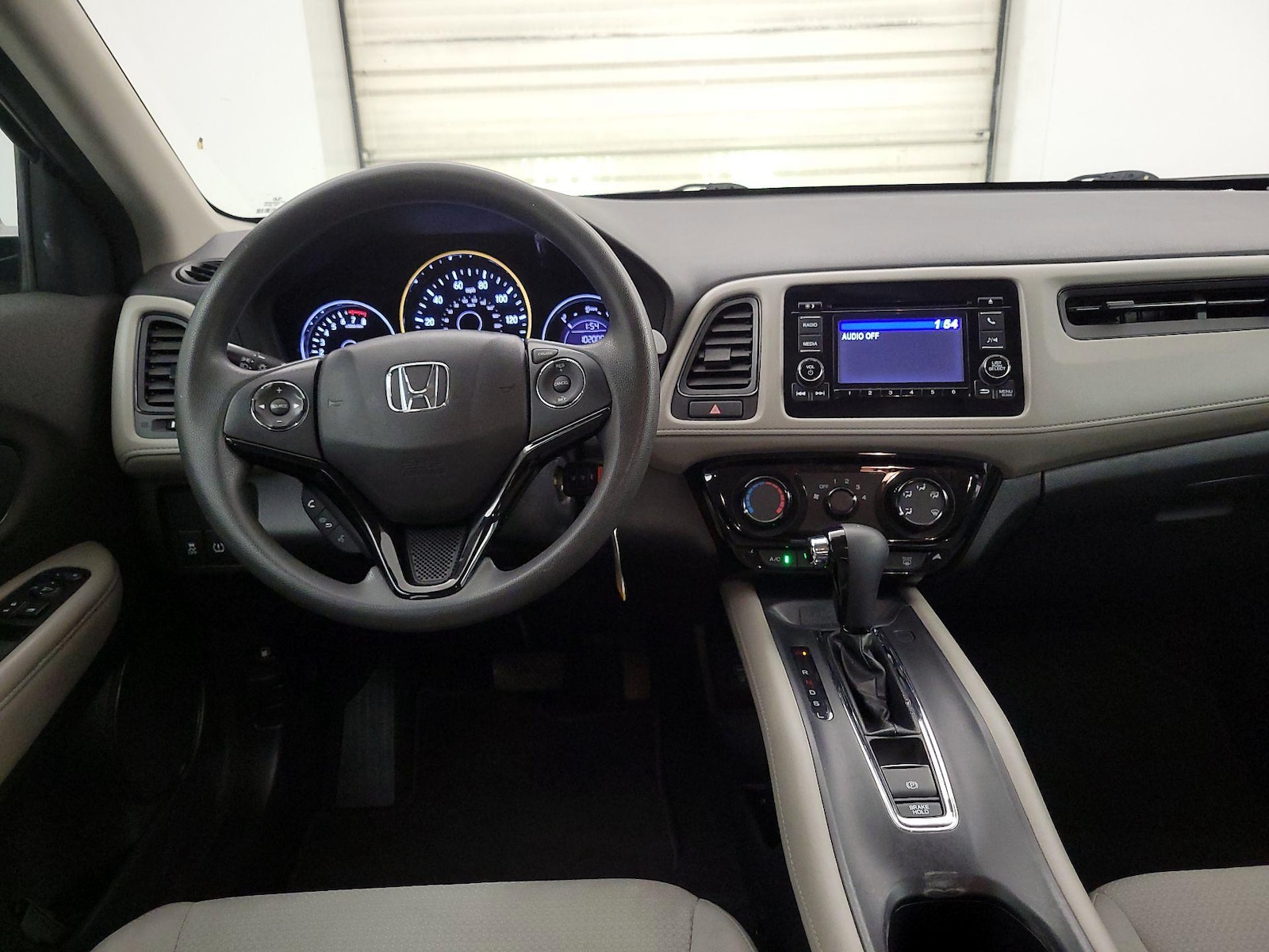 Rear View Camera