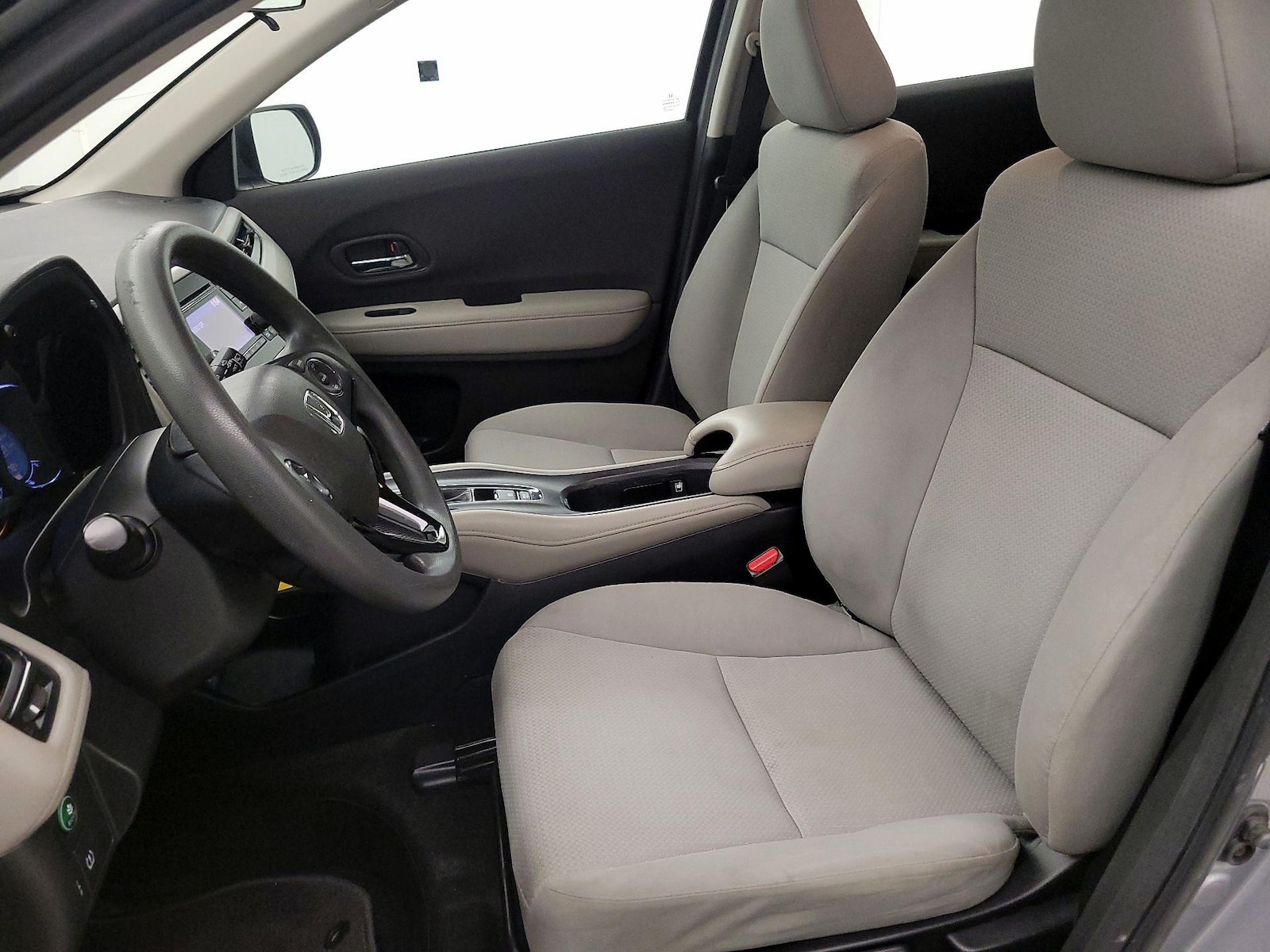 Side Airbags