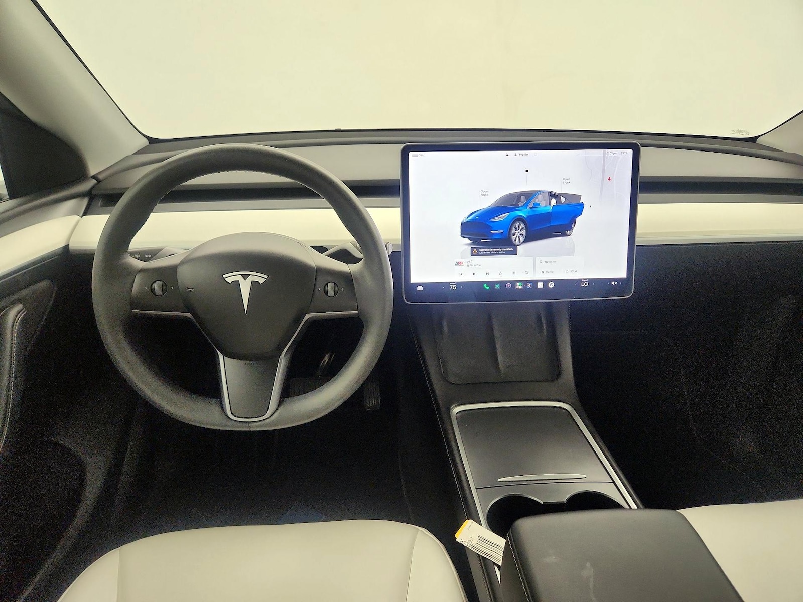 Navigation System