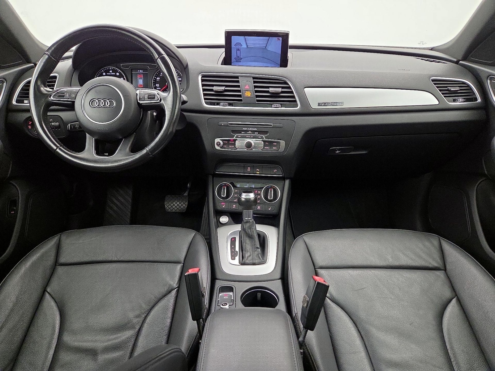 Navigation System