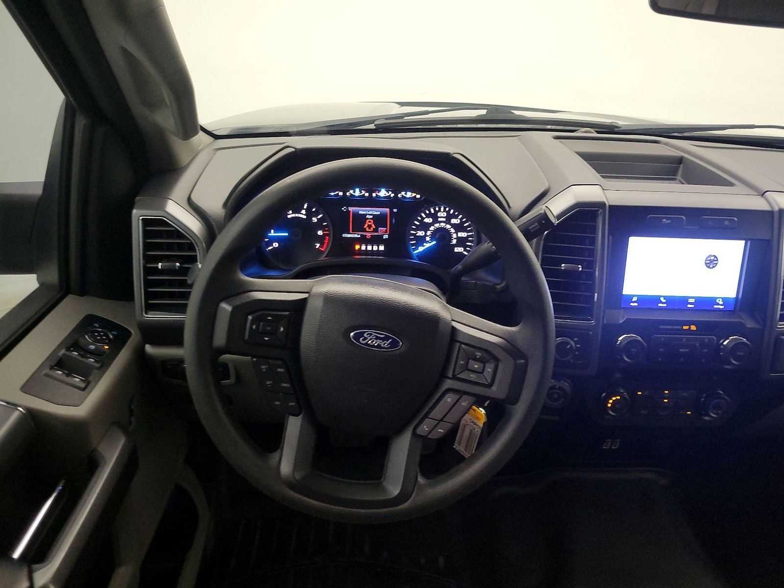 Remote Start