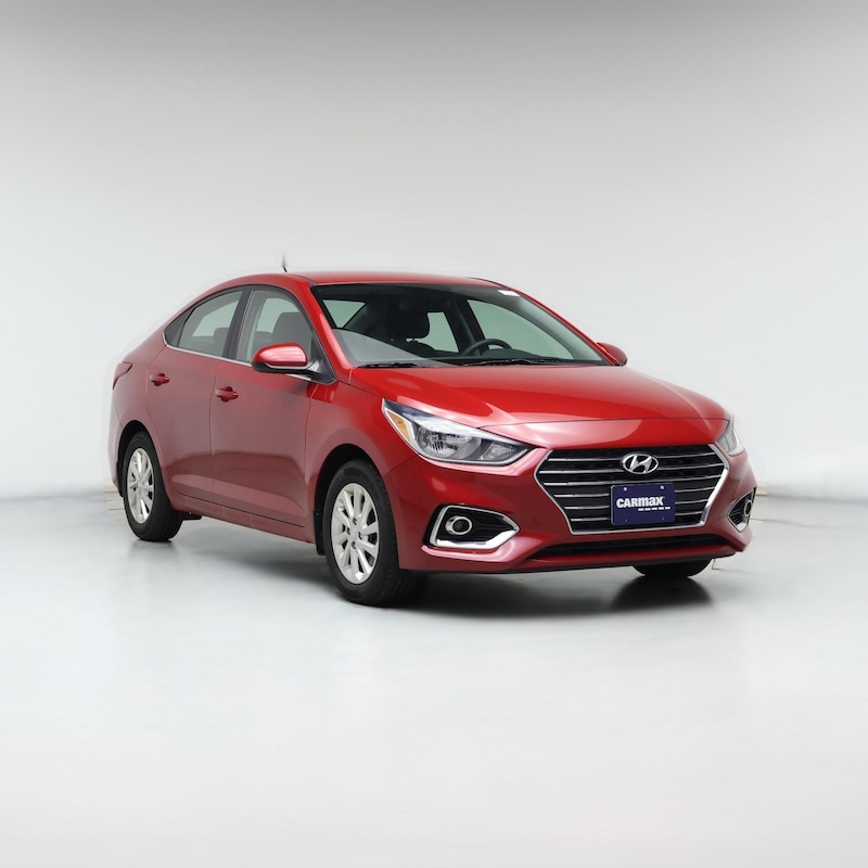 2022 Hyundai Accent SEL