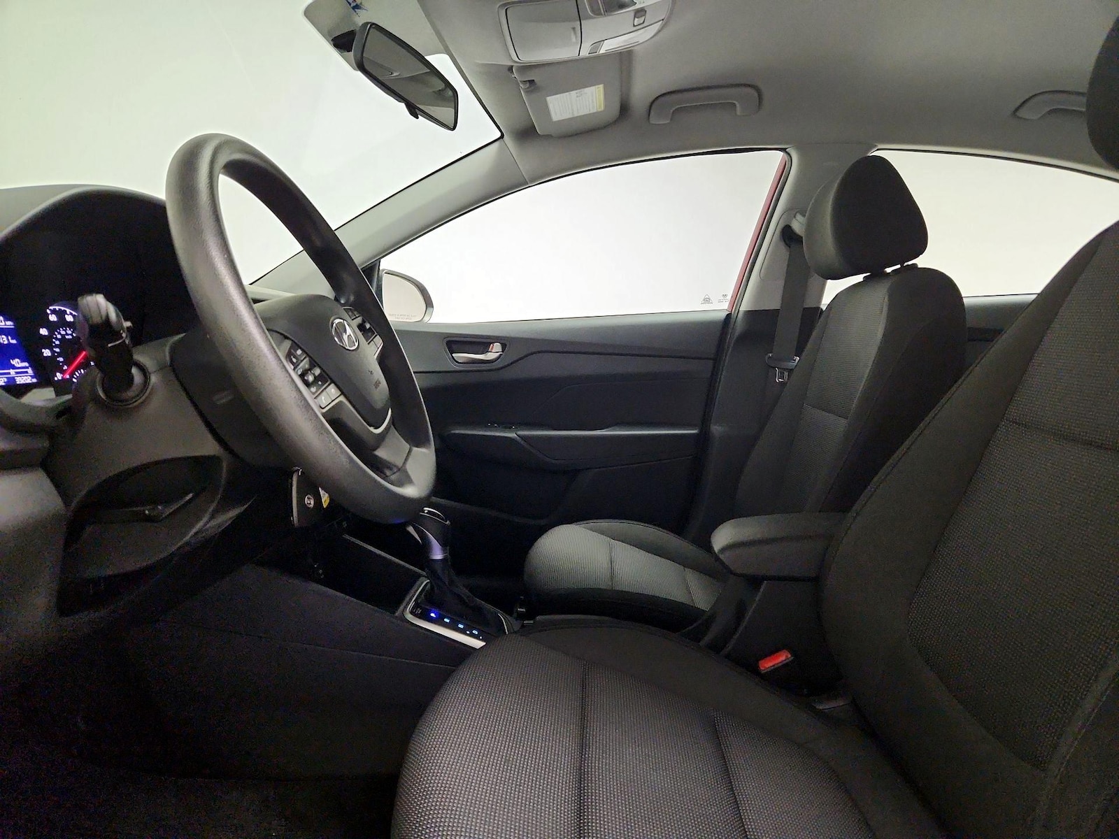 Side Airbags