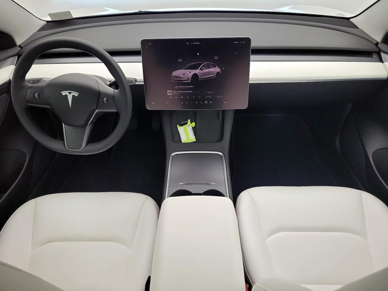 Navigation System