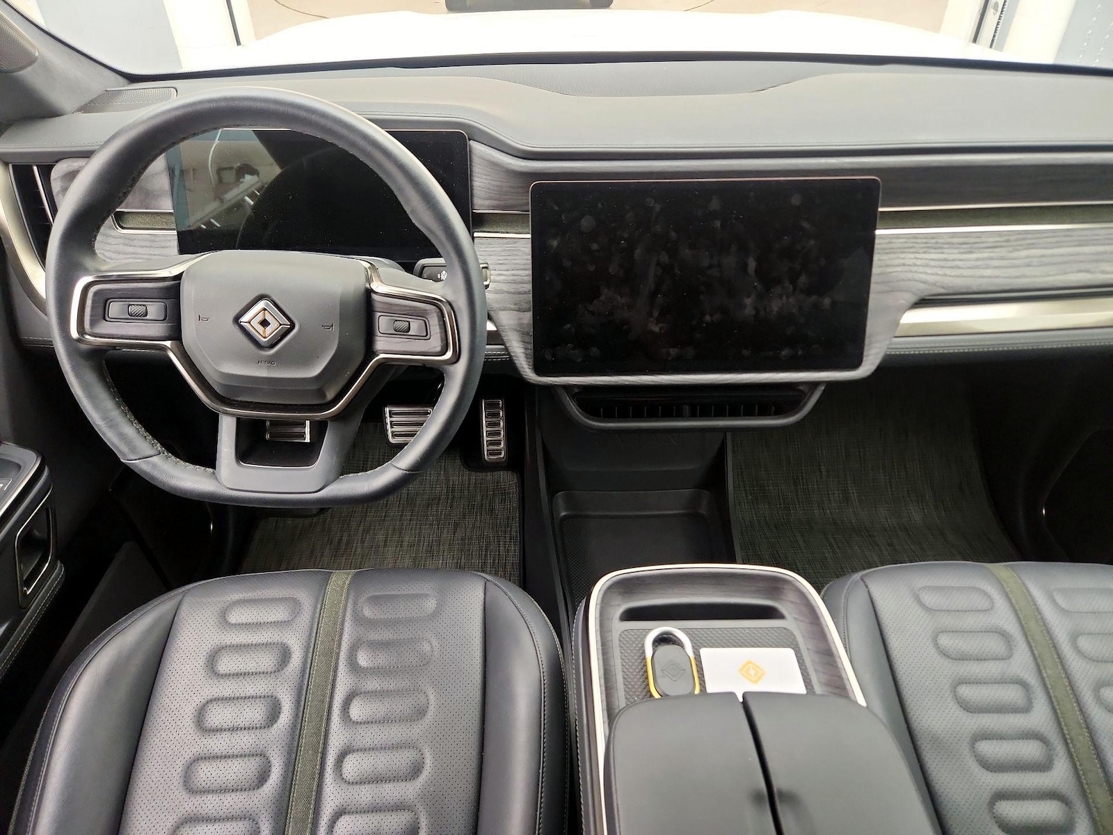 Navigation System
