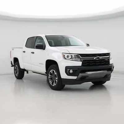 Vehicle exterior view