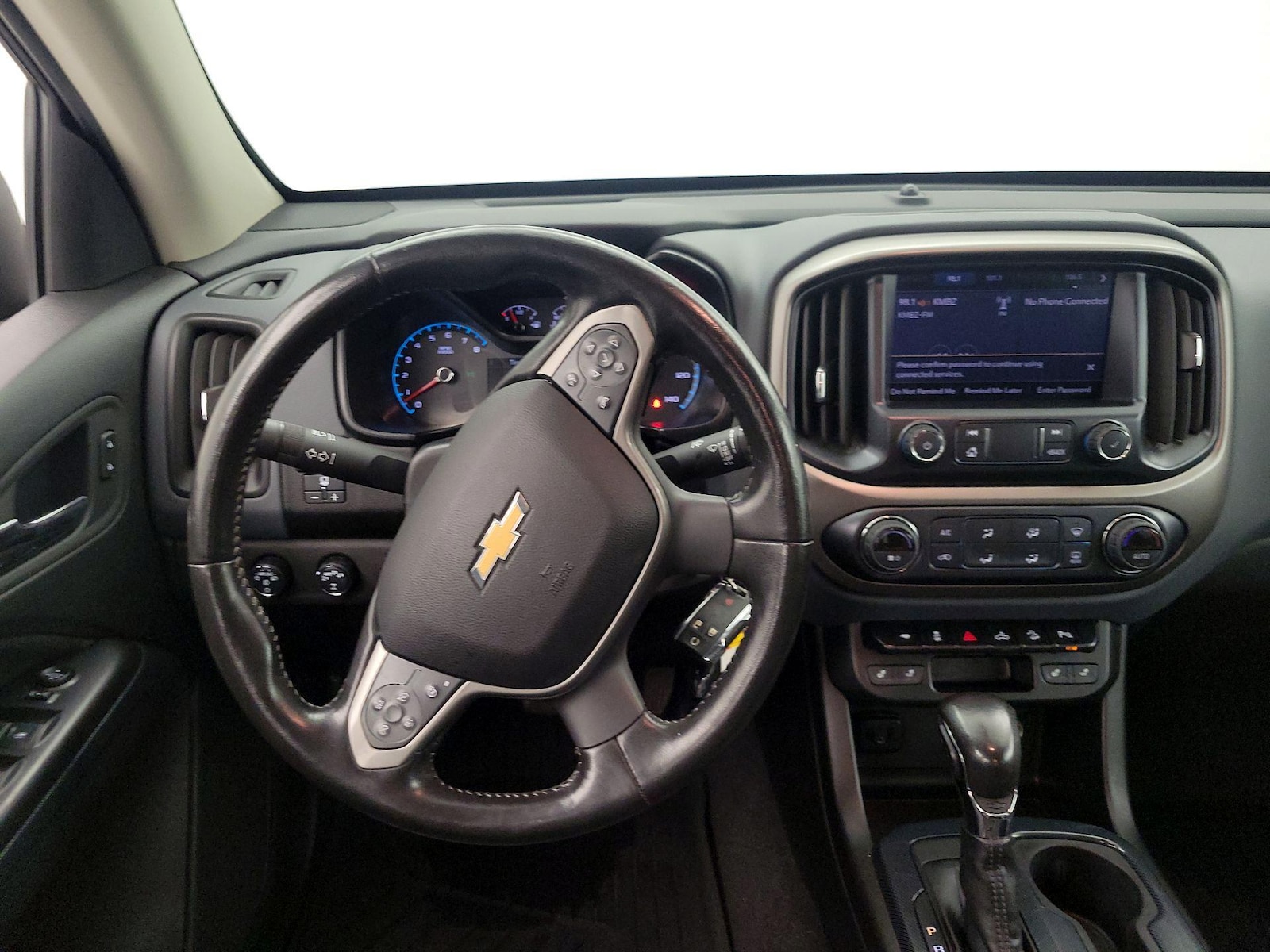 Remote Start