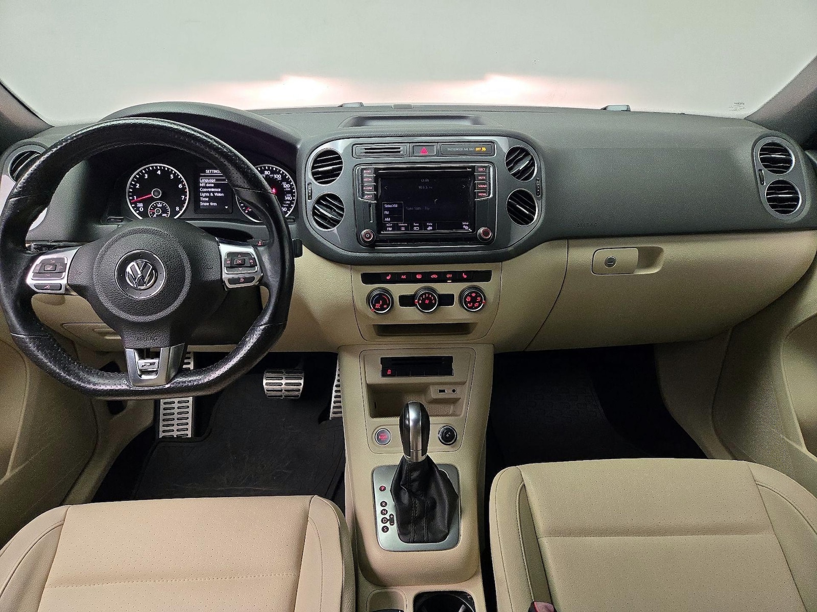 Rear View Camera