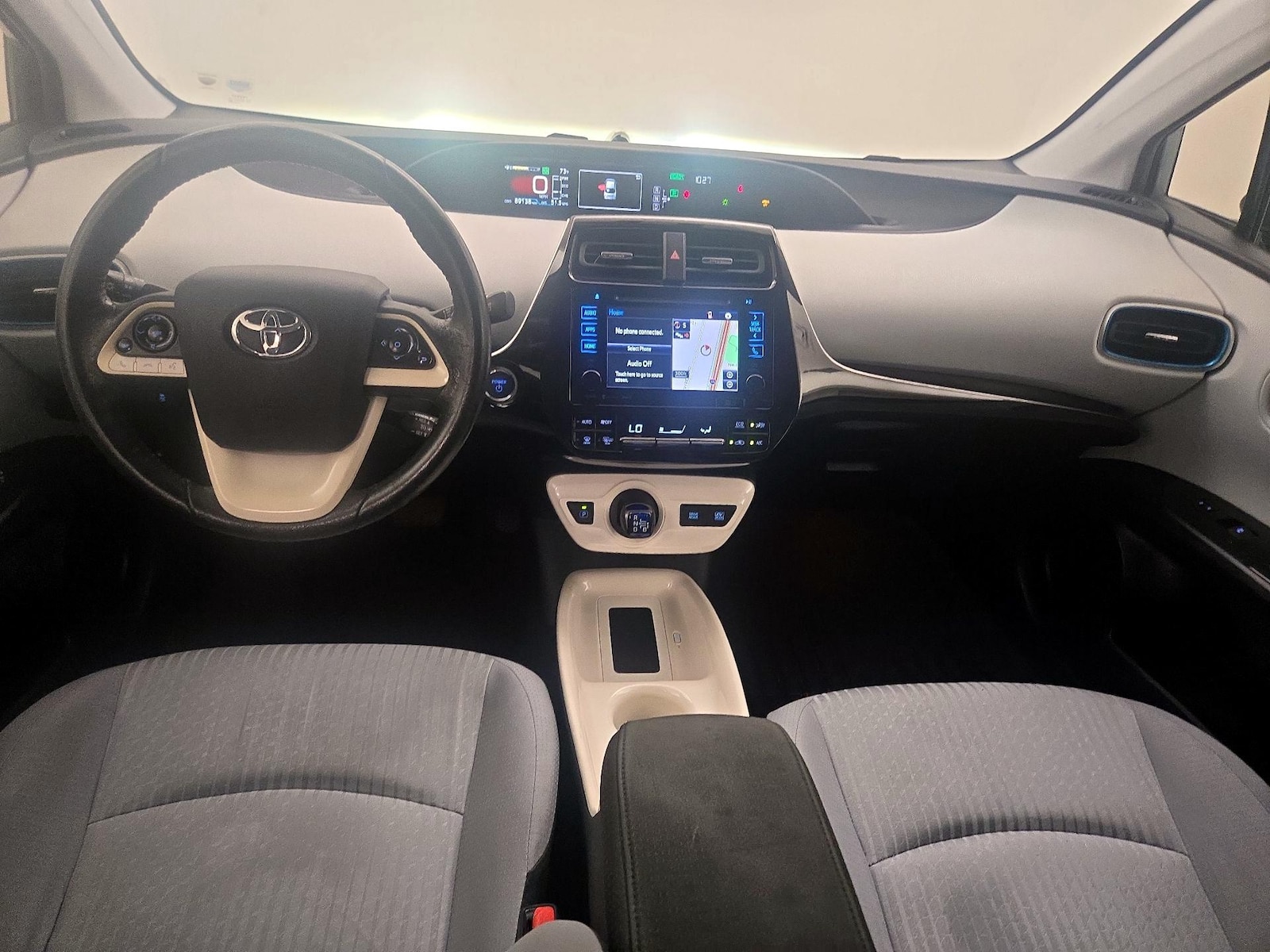 Navigation System