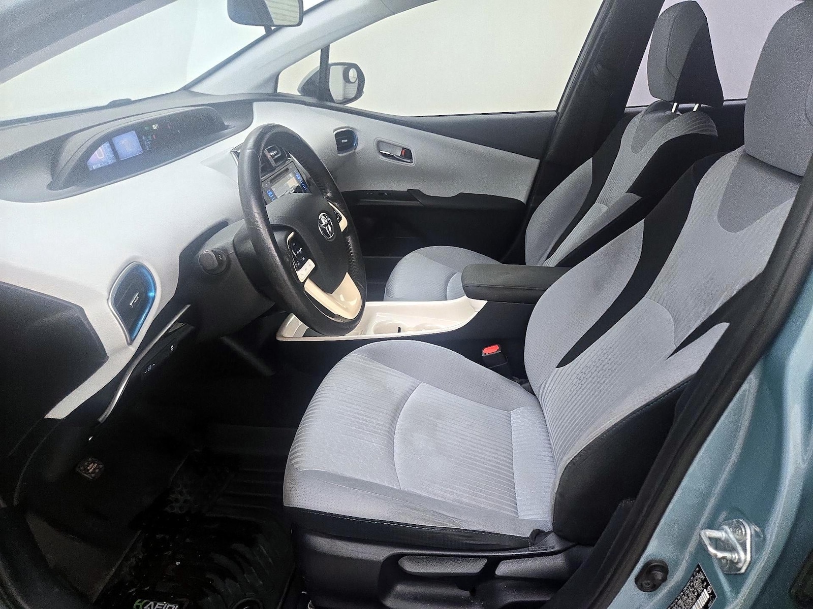 Side Airbags