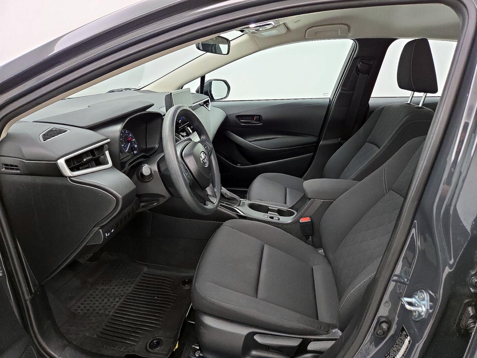 Side Airbags