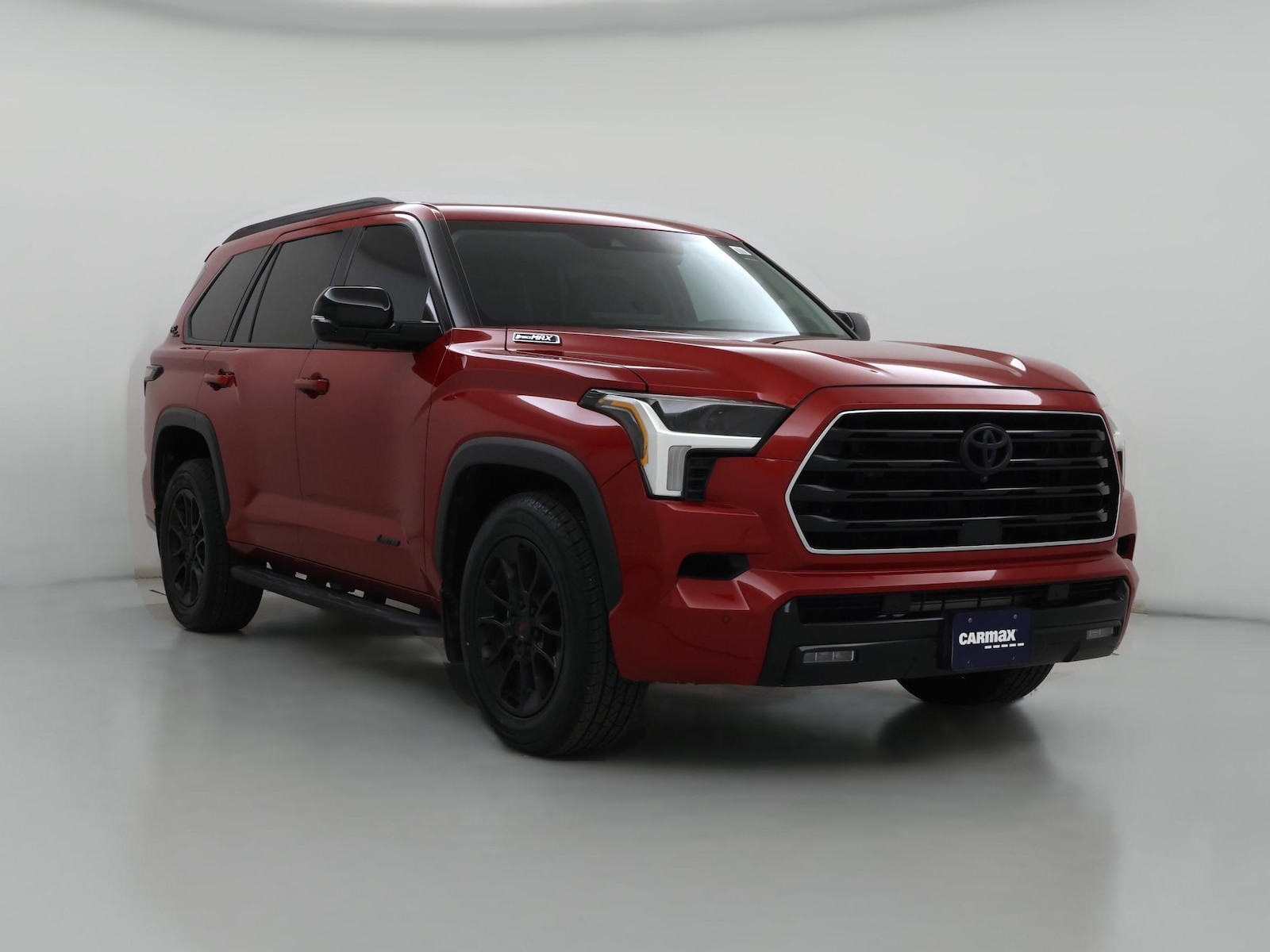 2024 Toyota Sequoia
