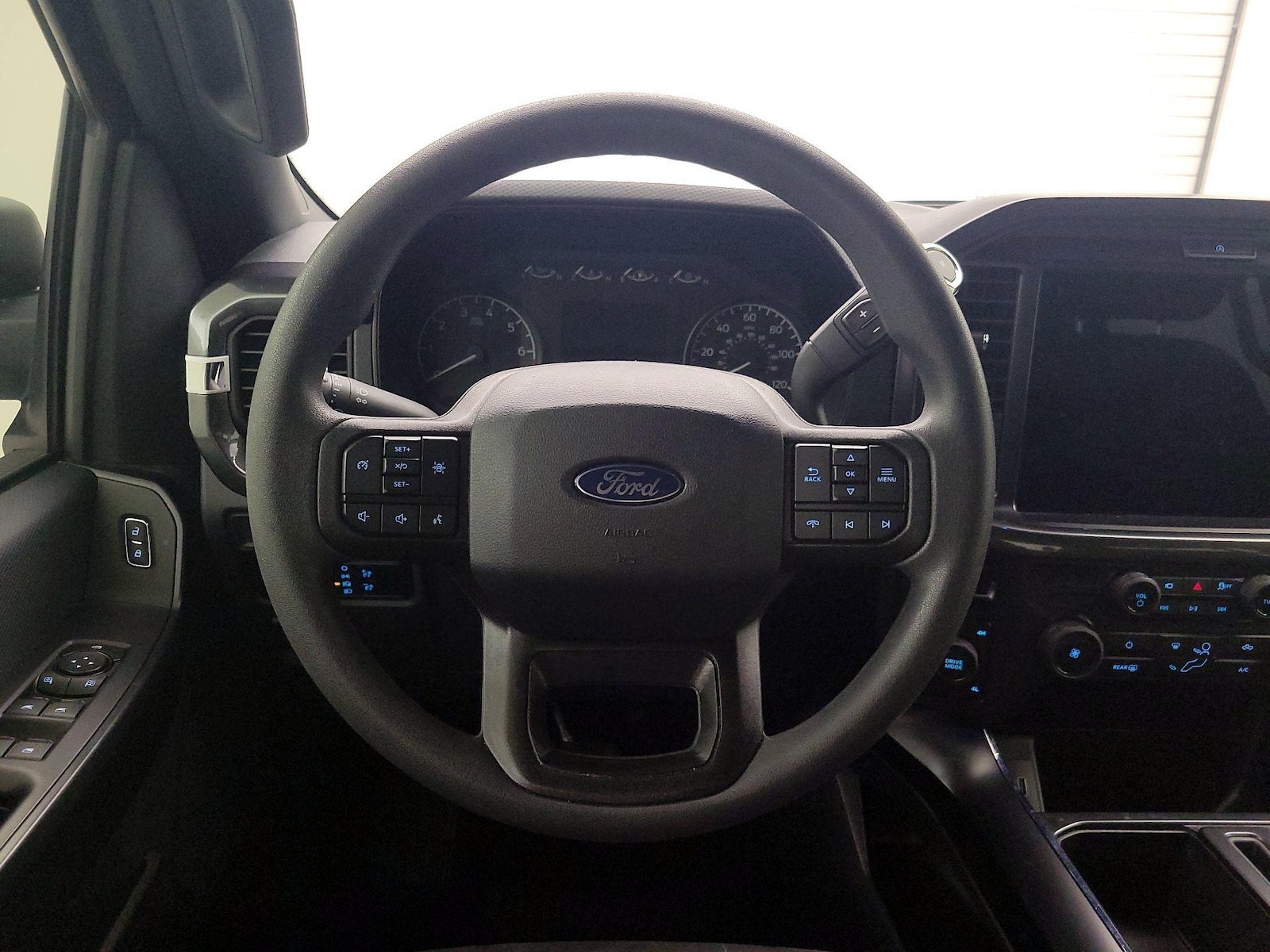 Lane Departure Warning