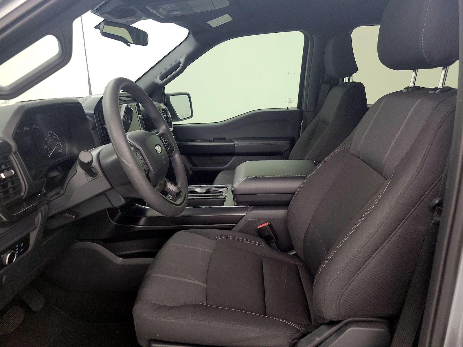 Side Airbags