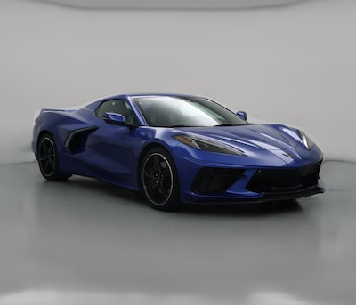 Recommended categories heading image of the selected vehicle