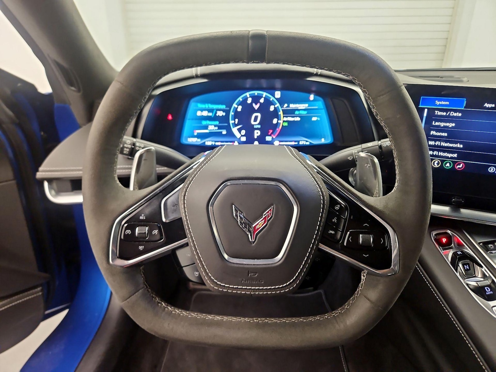 Remote Start