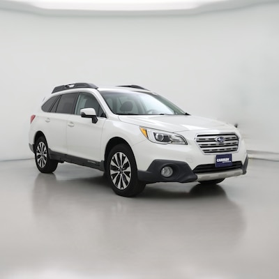 2015 Subaru Outback Limited