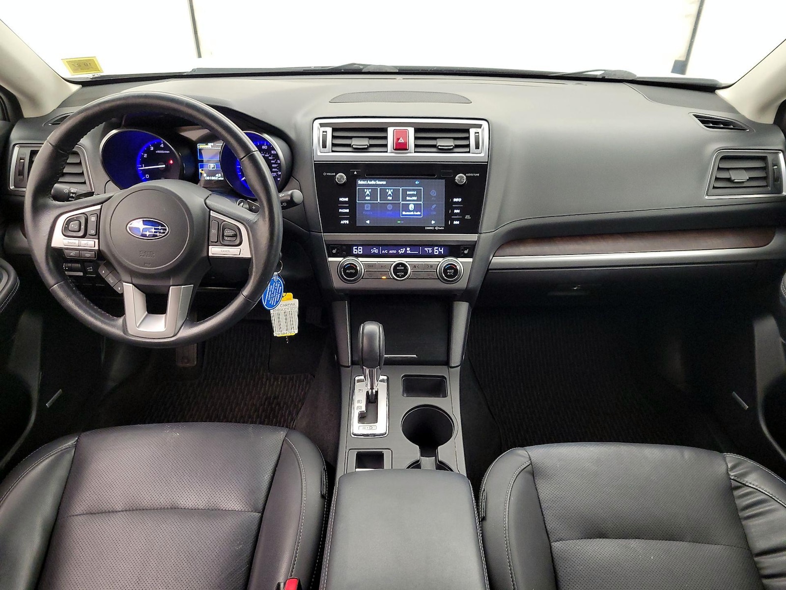 Rear View Camera