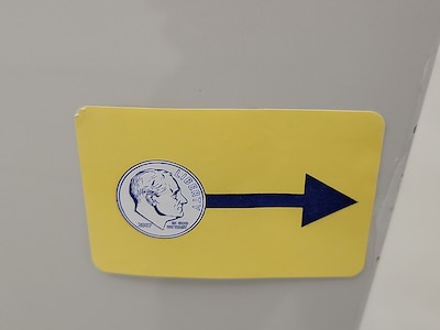 Condition detail