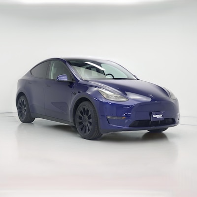 Vehicle exterior view