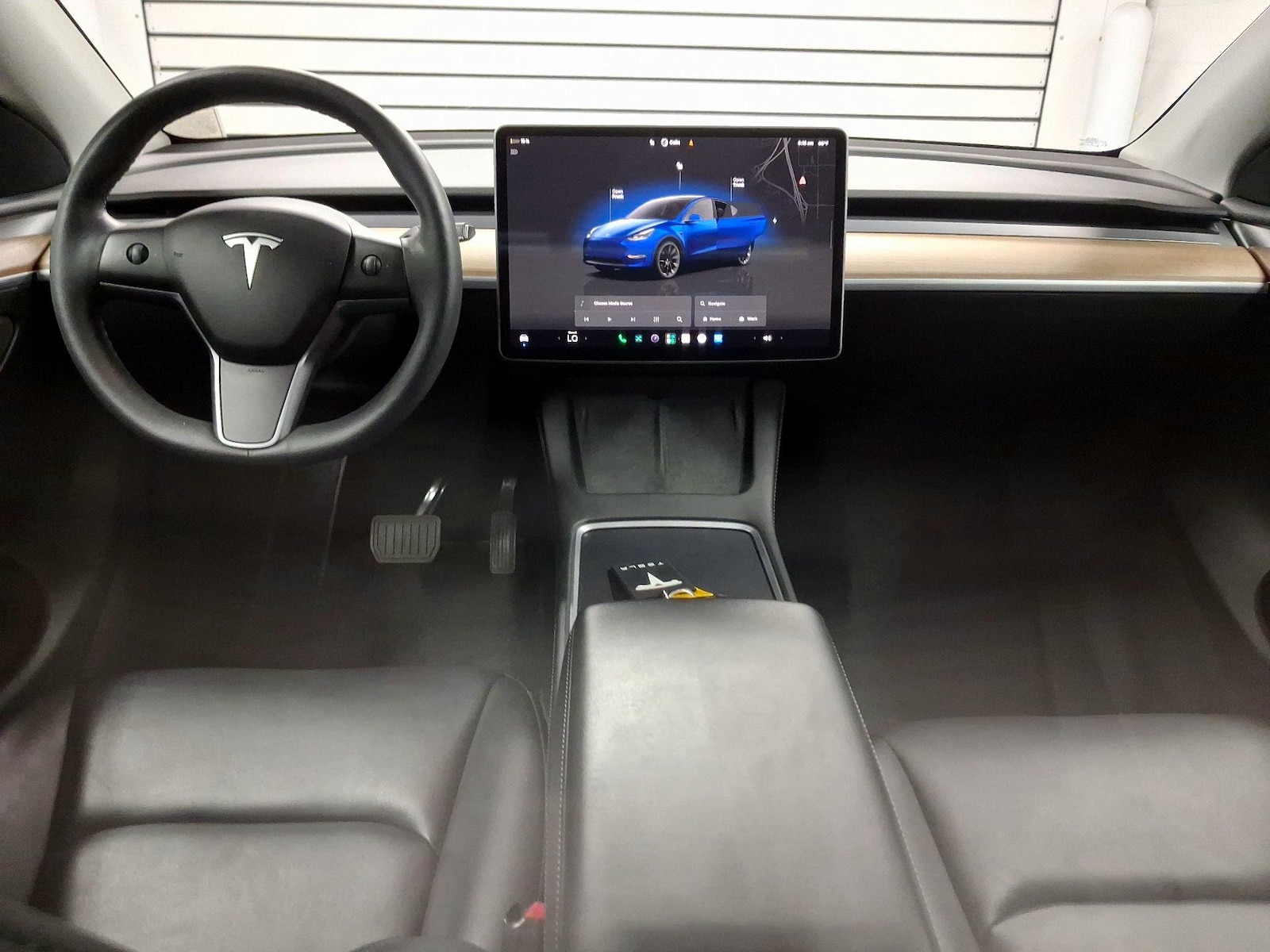 Navigation System