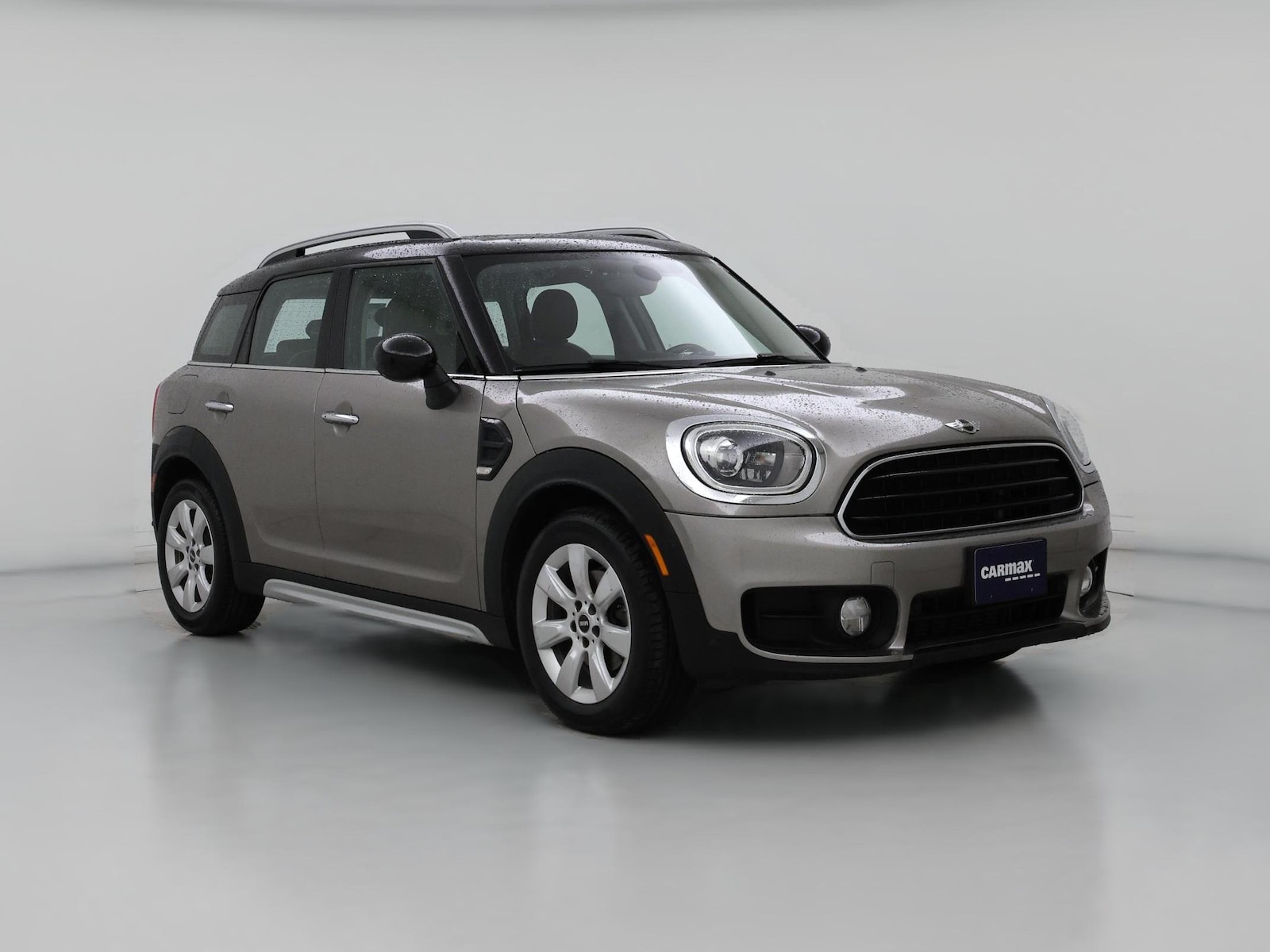 Smart Key & Parking Sensors