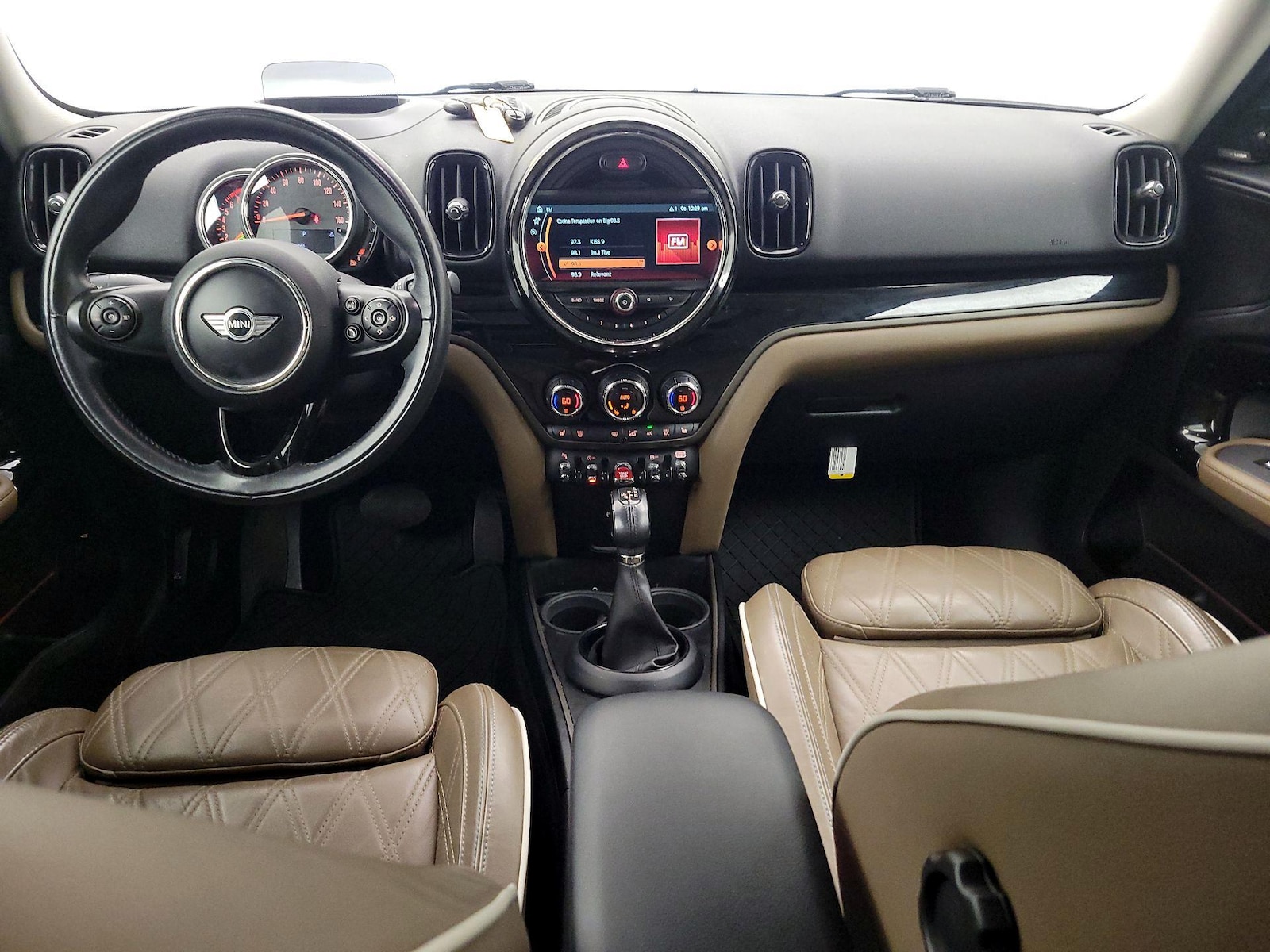 Apple CarPlay®