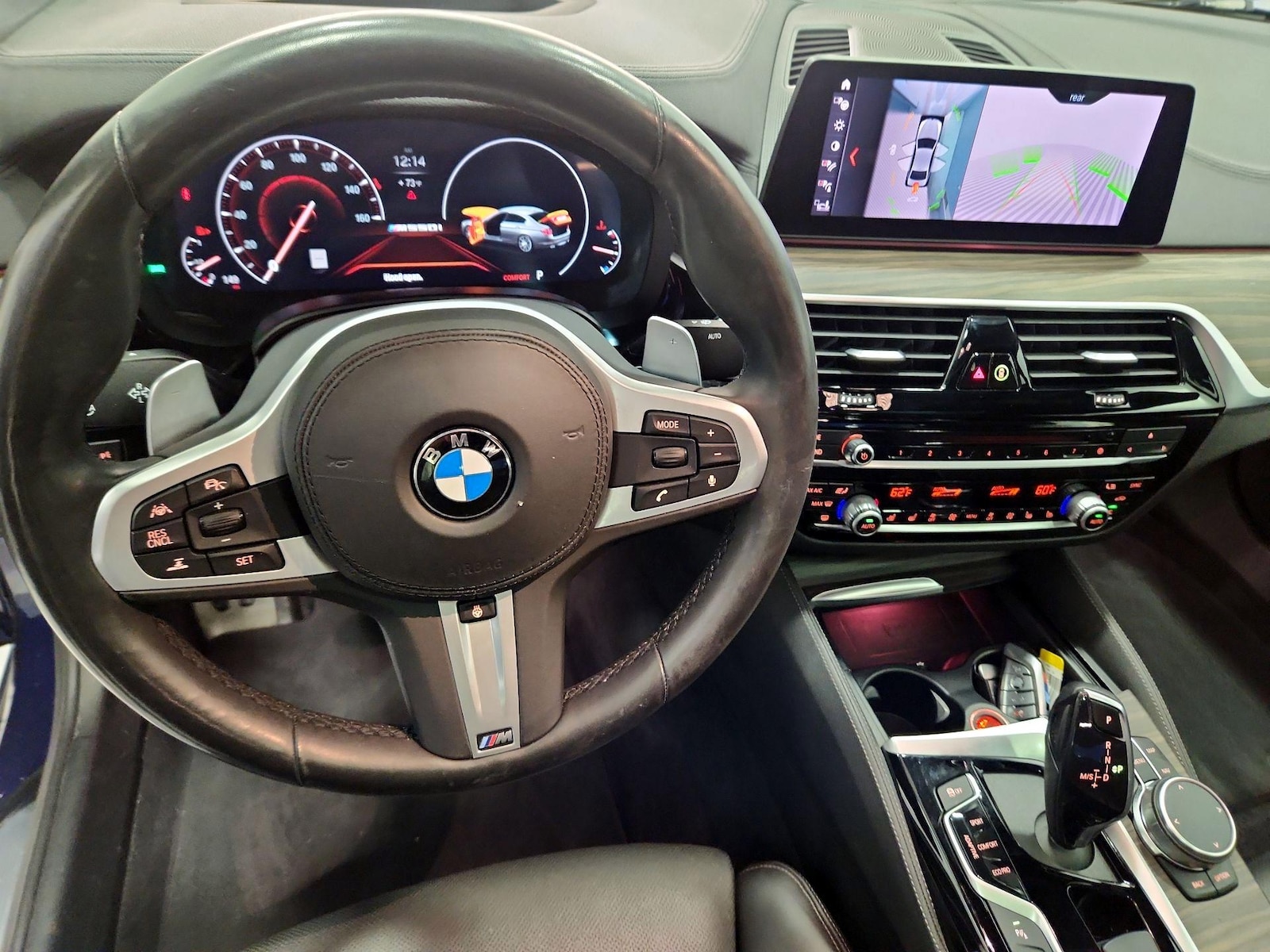Apple CarPlay®