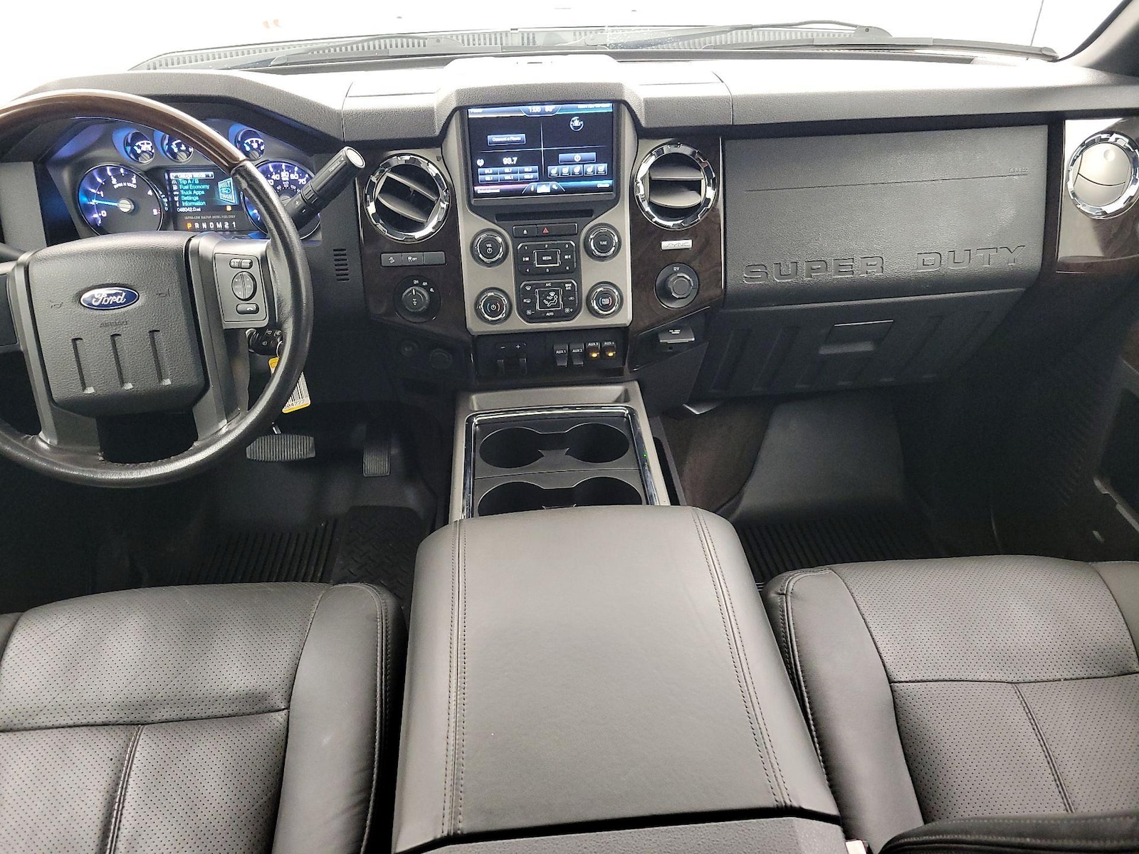 Navigation System