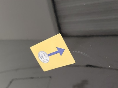 Condition detail