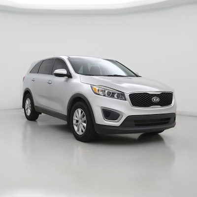 2017 Kia Sorento L