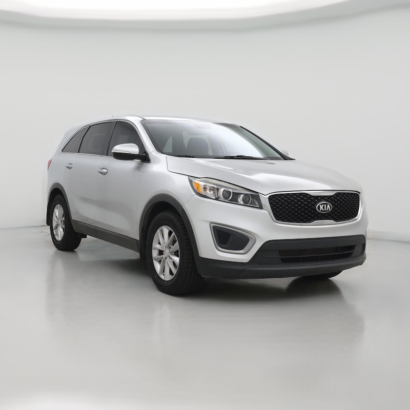 2017 Kia Sorento L